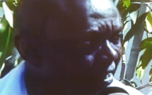 Voici Serigne Kosso, fils aîné du nouveau Khalif général des mourides! 