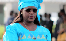 Pourquoi la Première Dame, Marieme Faye Sall n'a pas accompagné le Président à Touba