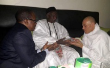 Décès de Serigne Sidy Mokhtar Mbacké – Karim Wade à Dakar?