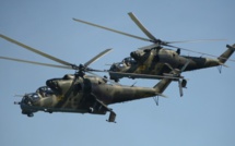 Traque des assassins: le bilan des bombardements de l'armée Sénégalaise à Boffa...