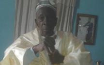 Serigne Abdou Mbacké, le vice-khalife général des Mourides
