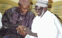Tivaouane représenté à Touba par son porte parole,  Serigne Pape Malick Sy
