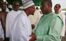 Serigne Basse Abdou Khadre à Macky Sall : « Serigne Sidy Mokhtar a assuré que tu auras ce que tu désires »
