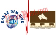Les syndicalistes de DDD contestent le terrain vendu à l’APR