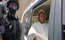Sécurité d’Adama Barrow : Les gendarmes sénégalais vont partir