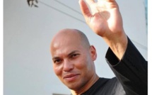 Karim Wade: malgré son exil au Qatar, continue de secouer la vie politique sénégalaise