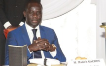 Mystère autour d’une présumée arrestation de Gackou, pour une affaire "louche et gênante"