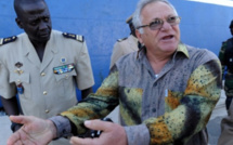 Salif Sadio denonce: « Ali Aïdar a été limogé , parce qu’il protegeait la forêt Casamançaise »