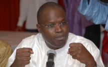 Khalifa Sall jugé à Abuja
