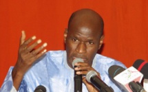 Thierno lo sur « Sen Show »: Le problème du bois est un problème de sécurité!
