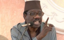 Serigne Moustapha Sy à Macky Sall : "Je serai candidat si…"