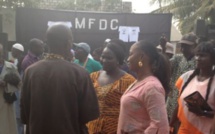 Le Mfdc met en garde l'Etat du Sénégal, alerte l'opinion internationale et appelle ses combattants à résister