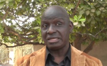 Ibrahima Sané: «Le dialogue est le seul moyen de mettre fin à cette crise et non la guerre »