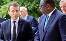 Pourquoi la visite de Macron à Dakar sera si spéciale