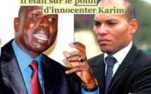 Alioune Ndao a été viré parce qu’il avait découvert que Karim Wade était innocent