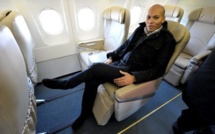 Audio : “C’est Karim Wade qui a changé le plan de vol pour aller au Qatar”