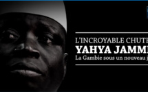 L'incroyable chute de Yahya Jammeh : La Gambie sous un nouveau jour... (Un Documentaire de Dakaractu)