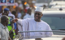 Présidentielle 2019 : Les Prémices D’un Passage En Force De Macky SALL