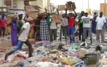 Une Dette De 7 Milliards De L’Etat Fait De Dakar La Capitale De La Mauvaise Odeur
