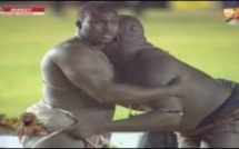 Lac 2 malmené par Modou Lô