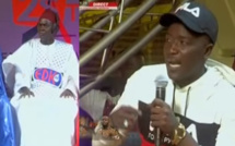 Bécaye Mbaye et son fils critiquent sévèrement Lac 2 Bécaye Mbaye et son fils critiquent sévèrement Lac 2