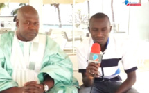Doudou Diagne Diecko: "Lac 2 n'a pas fait ce qu'on attendait de lui"