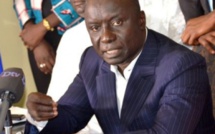 Idrissa Seck sur la visite de Macron: "Les rapports entre l'Occident et l'Afrique sont des rapports de domination et de pillage"