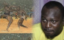 Modou Lô : "Pourquoi j'ai retourné 12 millions 500 au promoteur" Modou Lô : "Pourquoi j'ai retourné 12 millions 500 au promoteur"