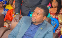 Bougane Gueye Dany candidat aux présidentielles de 2019 ?
