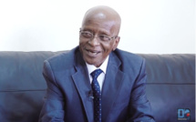 Décès de Hamidou Dia, le président Macky Sall en deuil
