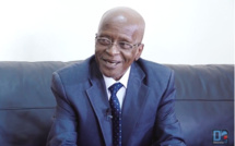 Décès de Hamidou Dia, le président Macky Sall en deuil