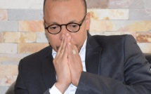 Décès du professeur Hamidou Dia : Le temoignage de Souleyeman Jules Diop