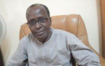 La mort de Hamidou Dia! (El Hamidou Kasse)