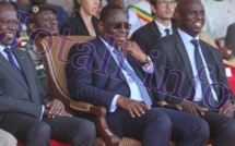 Dakar meurt de soif dans l’indifférence du ministre de l’Hydraulique, Mansour Faye, qui dépense des millions pour une cérémonie de décoration