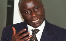Idrissa Seck, président de Rewmi," j’ai été victime d’un complot d’Etat orchestré par Macky Sall "