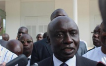 Le "nouveau" Idrissa Seck est là !
