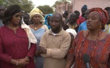 Programme d’électrification de 100 villages par la Fondation servir le Sénégal