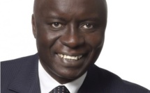 Idrissa Seck à Macky Sall: "Faire des tournées folkloriques et répéter des promesses, ne relève pas du comportement d'un chef d'Etat"