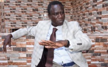 Thione Seck : » Ne me parlez pas de Youssou Ndour (…) L’affaire des faux billets est un complot (…) »