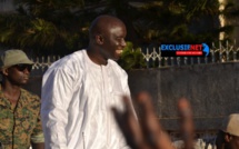  Thiès: Idrissa Seck retrouve une popularité "grandissante"