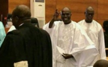 Affaire Khalifa Sall : L'audience reprend ce vendredi