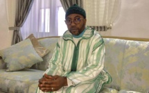 Sheikh Alssane Sene candidat à la Présidentielle de 2019