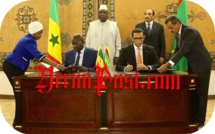 Ces questions légitimes que soulève le traité signé entre le Sénégal et la Mauritanie
