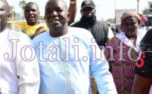 Omar Sarr : "Il faut que les Sénégalais se mobilisent pour dégager Macky Sall"