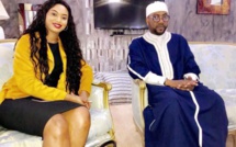 Présidentielle de 2019 : Valérie Gaëlle Faye de la série Idoles devient la directrice de campagne de Sheikh Alassane Sène