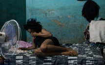 PROSTITUTION CLANDESTINE : Un marché nocturne du sexe bien organisé fait feu et flamme à Kaolack