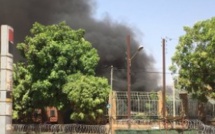 Attaque à Ouaga : Au moins 30 morts, selon l'Armée française