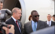 Le Sénégal, Tête de Turc d’Erdogan ?
