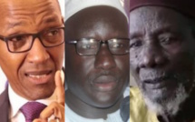 AFFAIRE BOCAR SAMBA DIÈYE / ABDOUL MBAYE : Omar Ndiaye Angloma annonce la mise à nu d'un large dossier d'escroquerie devant la justice