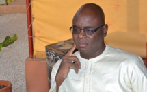  «Sada Diallo, le seul à défendre et à vulgariser les réalisations du président Macky SALL...»